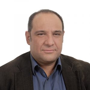 ΛΑΜΠΟΥΔΗΣ ΧΡΗΣΤΟΣ