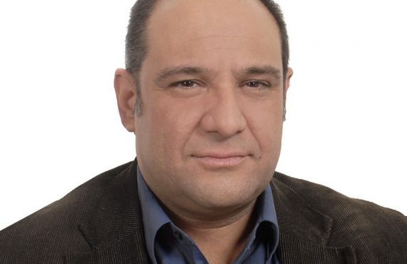 Λαμπούδης Χρήστος