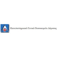 Πανεπιστημιακό Γενικό Νοσοκομείο Λάρισας
