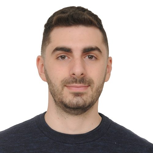 Χονδρογιάννης Ιωάννης