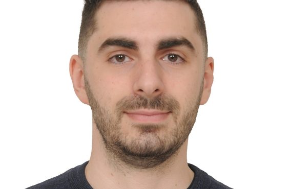 Χονδρογιάννης Ιωάννης