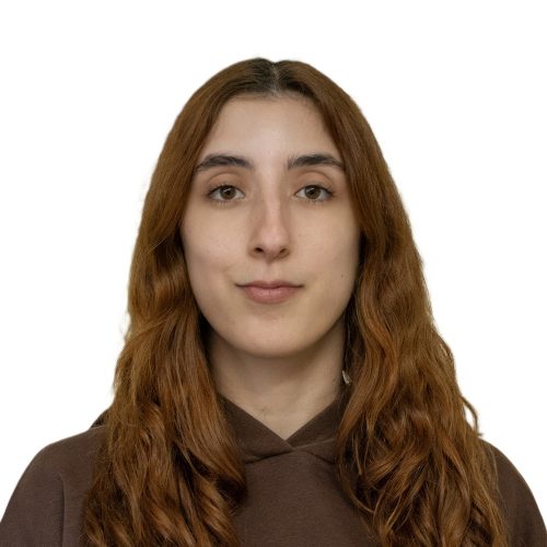 Βακάλη Μαρία
