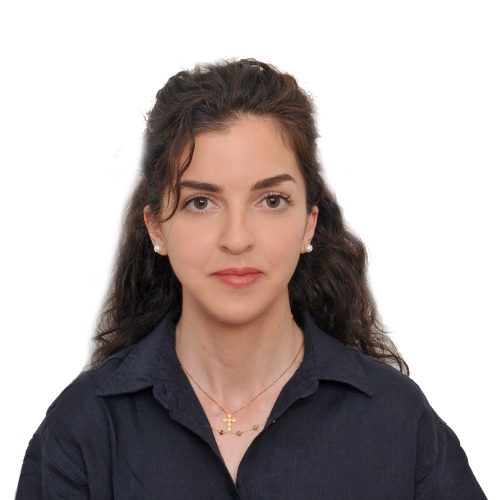 Κεραμιδά Ευαγγελία