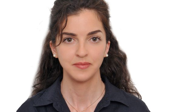 Κεραμιδά Ευαγγελία