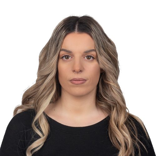 Κωνσταντάρα Ευαγγελία