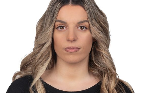 Κωνσταντάρα Ευαγγελία