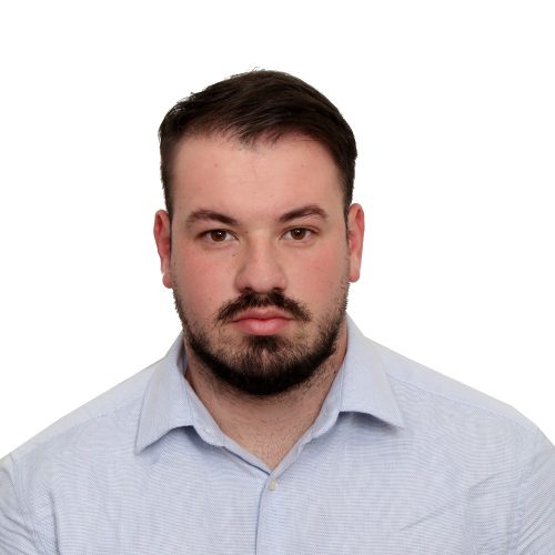 Μακρής Θεόδωρος
