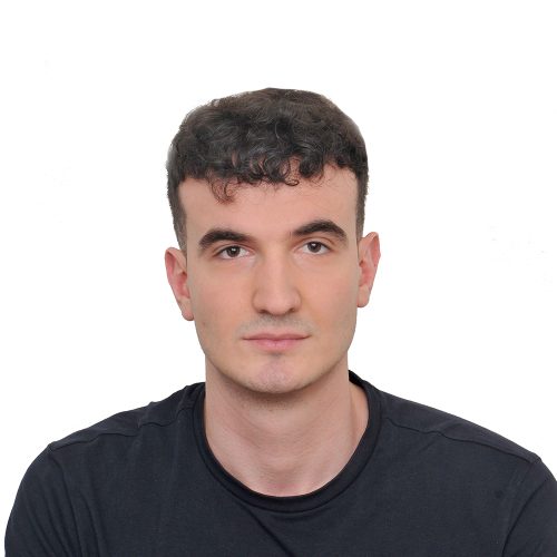 Μαλούτας Παρασκευάς