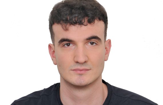 Μαλούτας Παρασκευάς