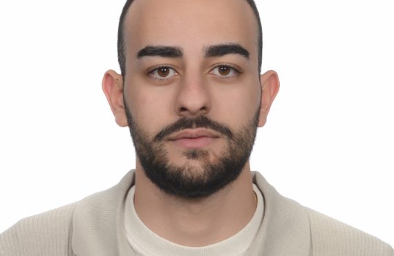 Παπαδημητρίου Βελισσάριος
