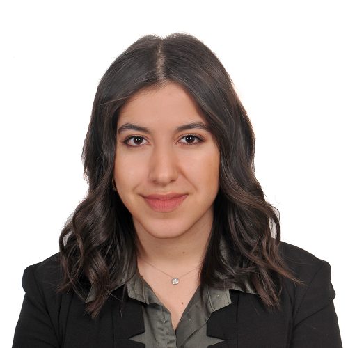 Παλαιολόγου Ελένη