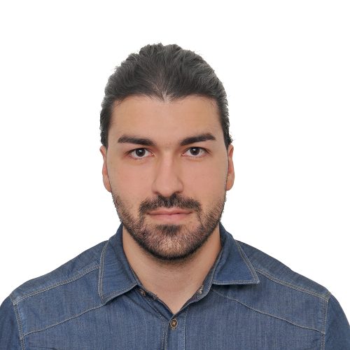 Πυραλής Θεόφιλος