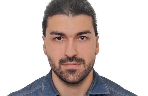 Πυραλής Θεόφιλος