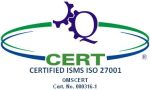 QMS LOGO 27001