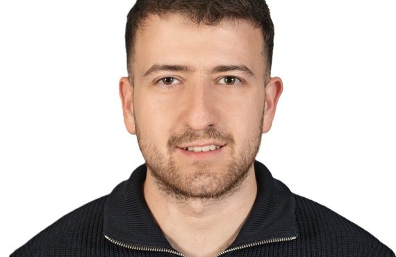Ζούμας Ευάγγελος