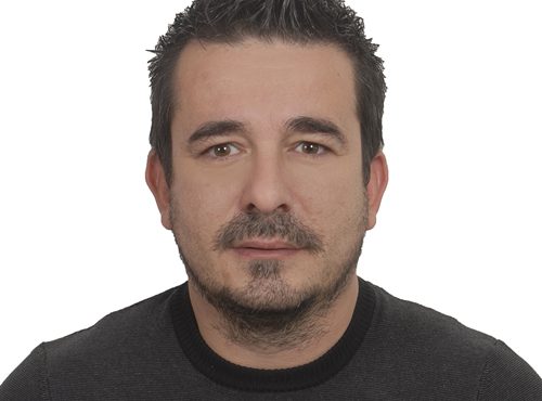 Ζγούρος Γιώργος