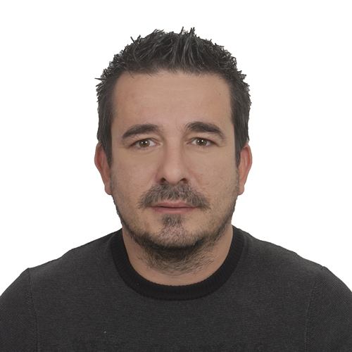 Ζγούρος Γιώργος