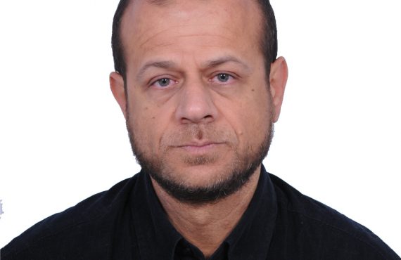 Κατσούλης Δημήτρης