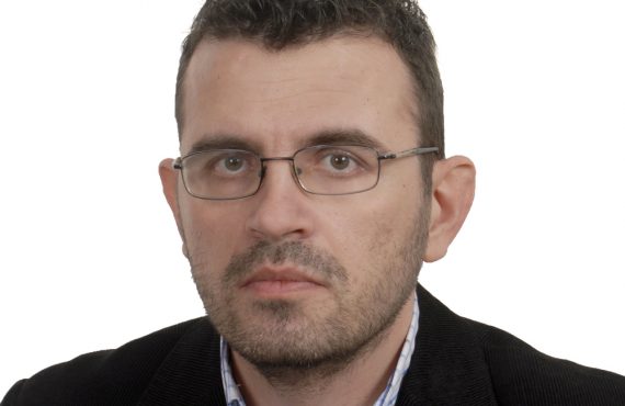 Κούσιας Δημήτριος