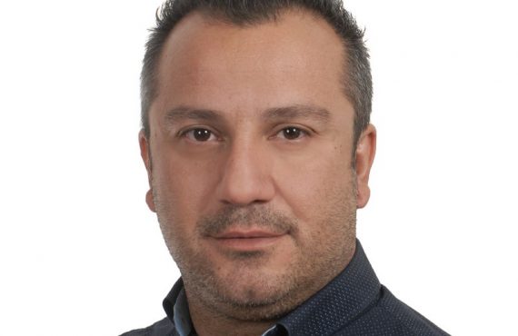 Λειβαδόπουλος Κωνσταντίνος