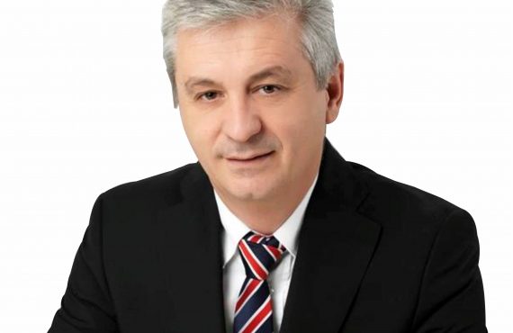 Πανοζάχος Δημήτριος