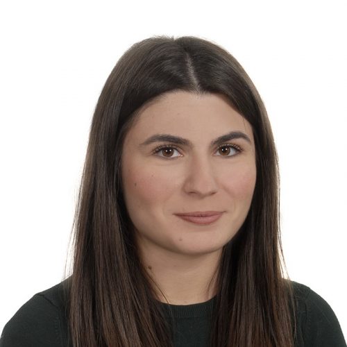 Πάτακα Ευαγγελία
