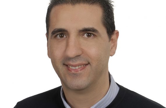 Σασλόγλου Ανδρέας