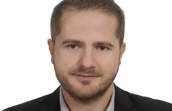 Σεφερίδης Ηλίας