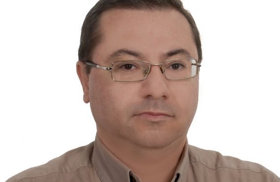 Τζελιάτης Δημήτρης