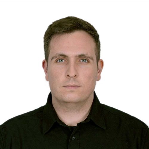 Ζαφειρόπουλος Βασίλειος