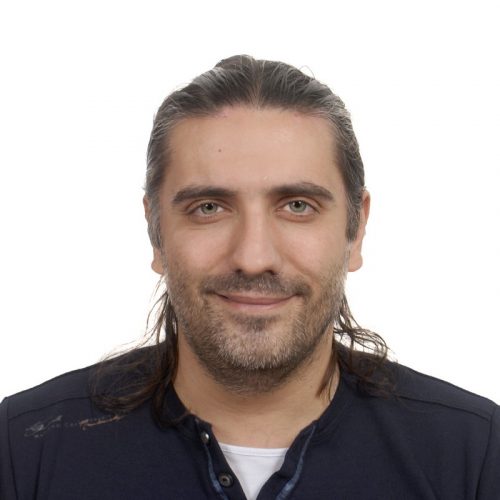 Χριστοδούλου Δημήτρης