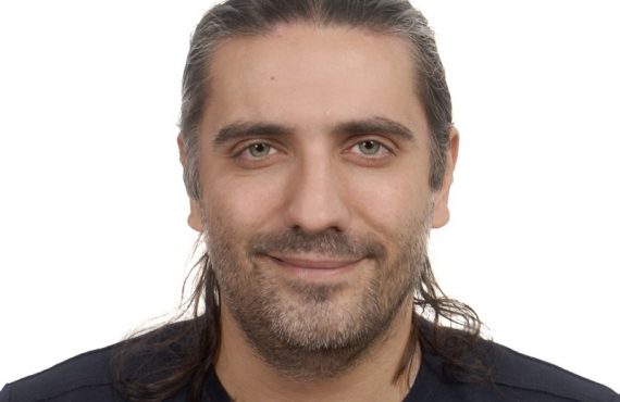 Χριστοδούλου Δημήτρης