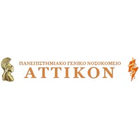 Πανεπιστημιακό Γενικό Νοσοκομείο ¨ΑΤΤΙΚΟΝ¨