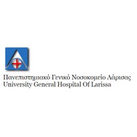 Πανεπιστημιακό Γενικό Νοσοκομείο Λάρισας