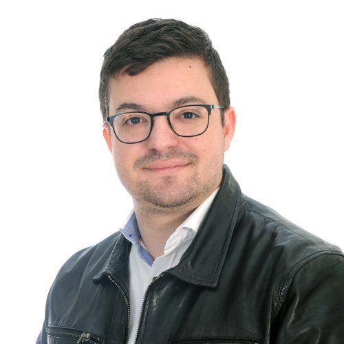 Αννούσης Νικόλαος