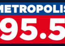metropolis