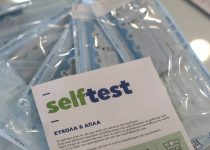 self-test