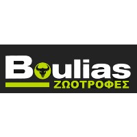 ΜΠΟΥΛΙΑΣ ΖΩΟΤΡΟΦΕΣ Ο.Ε.