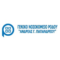 ΓΕΝΙΚΟ ΝΟΣΟΚΟΜΕΙΟ ΡΟΔΟΥ “ΑΝΔΡΕΑΣ ΠΑΠΑΝΔΡΕΟΥ”