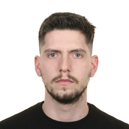 Μπουζόπουλος Άγγελος