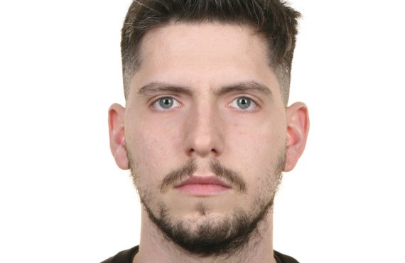 Μπουζόπουλος Άγγελος