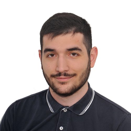 Παπαλός	Θωμάς
