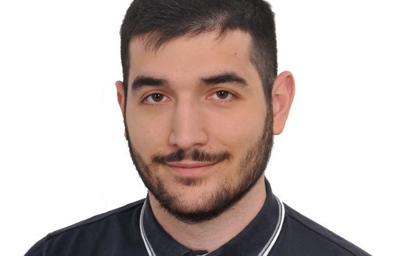 Παπαλός	Θωμάς
