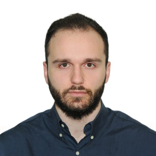 Τσίντζηρας Χρυσόστομος