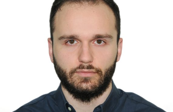 Τσίντζηρας Χρυσόστομος