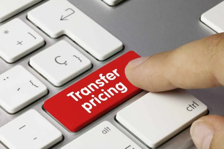 transfer-pricing