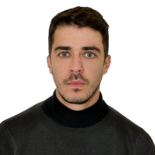 Σωτηριανάκος Νικόλαος