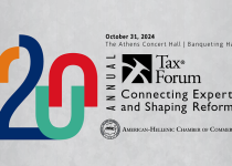 Tax Forum 2024