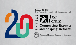 Tax Forum 2024