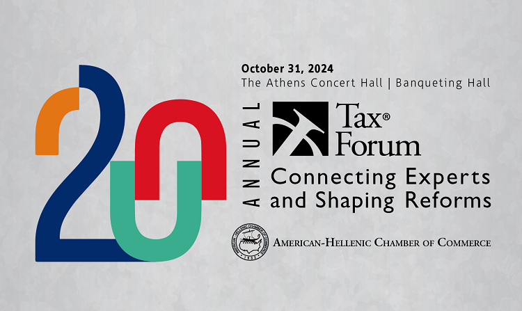 Tax Forum 2024